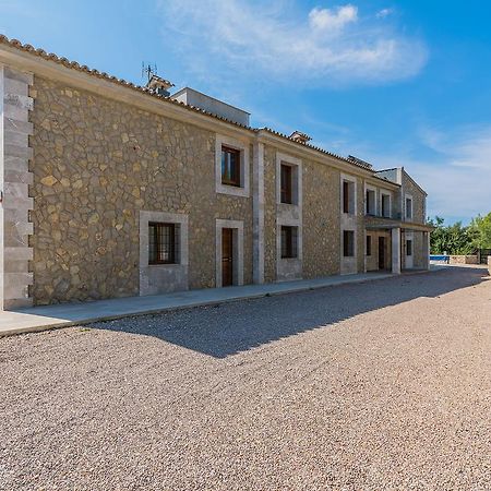 Villa Salou Alcúdia Esterno foto