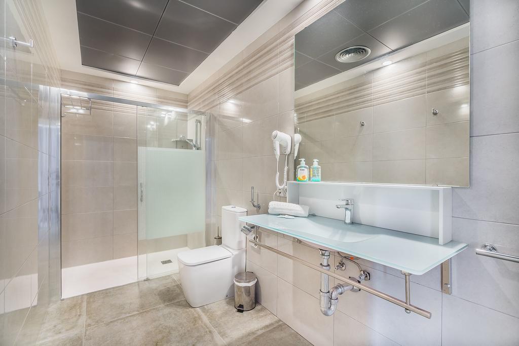 Villa Salou Alcúdia Esterno foto